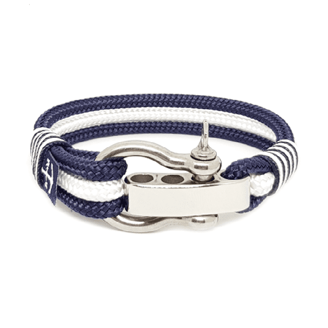 Israel nautisk armband
