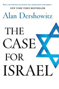 The Case for Israel – Pocket