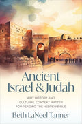 Ancient Israel and Judah – Pocket