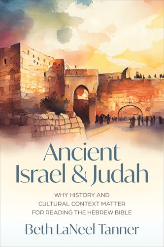 Ancient Israel and Judah - Paperback