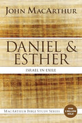 Daniel and Esther: Israel in Exile – Pocket