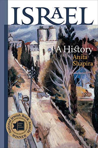Israel: A History – Pocket