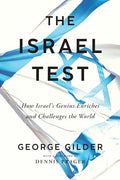 The Israel Test: How Israel's Genius Enriches and Challenges the World – Pocket