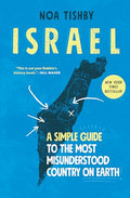 Israel: A Simple Guide to the Most Misunderstood Country on Earth – Pocket