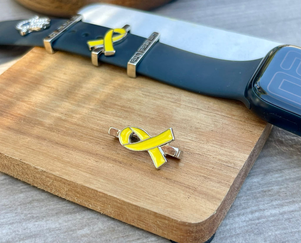 Hamsa onda ögat klocksmycke – Apple & smartklocka