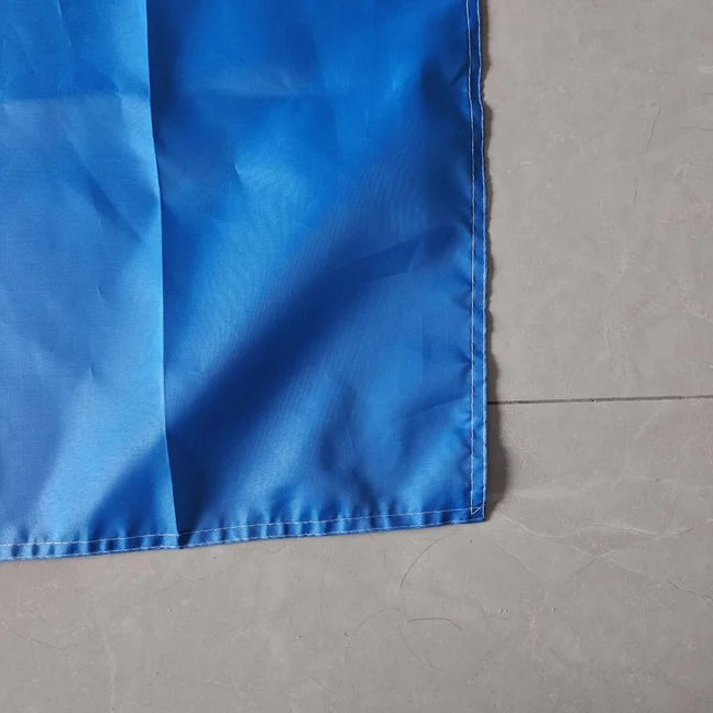 Svenska flaggan – 90x150 cm (Stor)