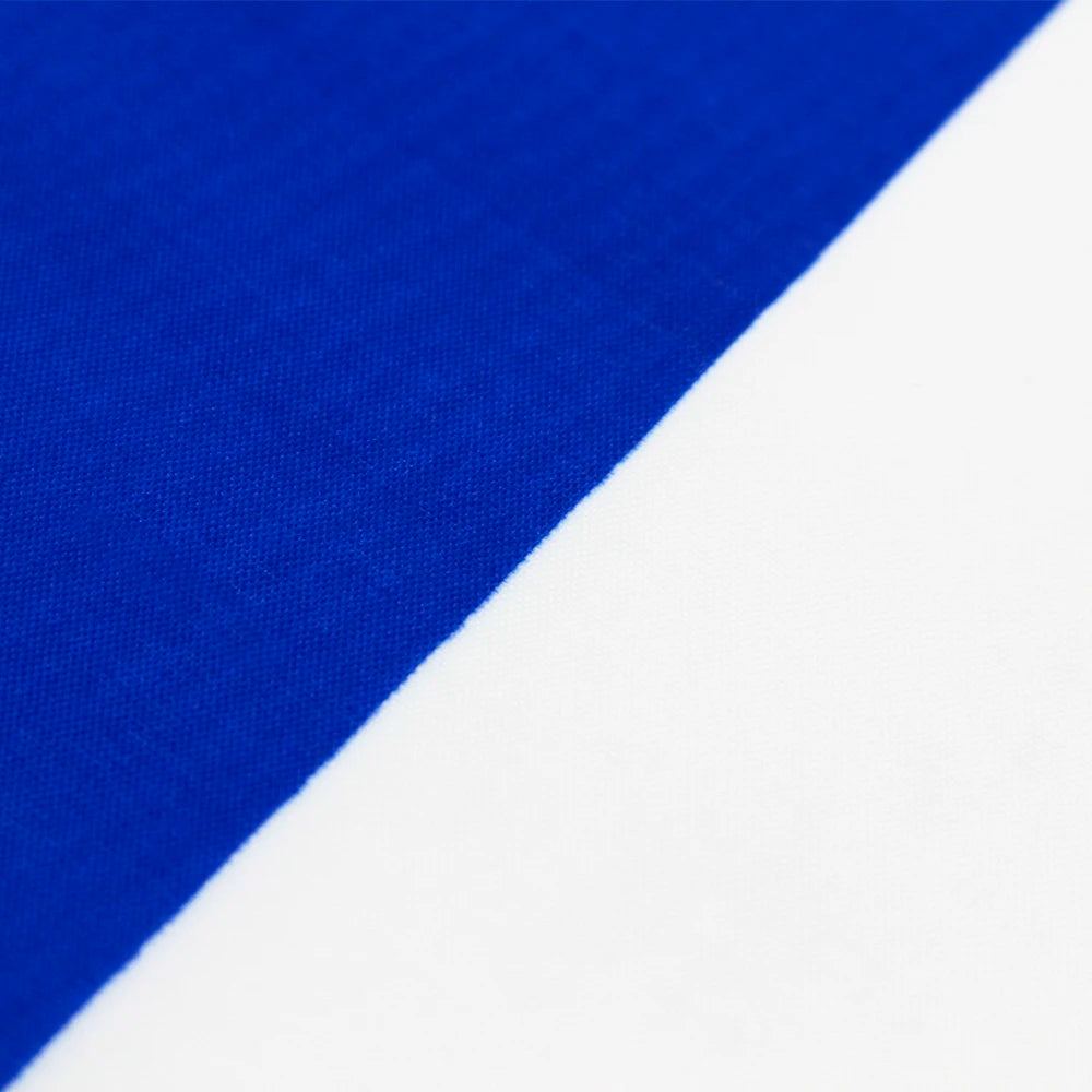 Israels flagga – 90x150 cm hängande polyester (för hem och dekoration)