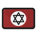 Identity Patches: Zionist Israel